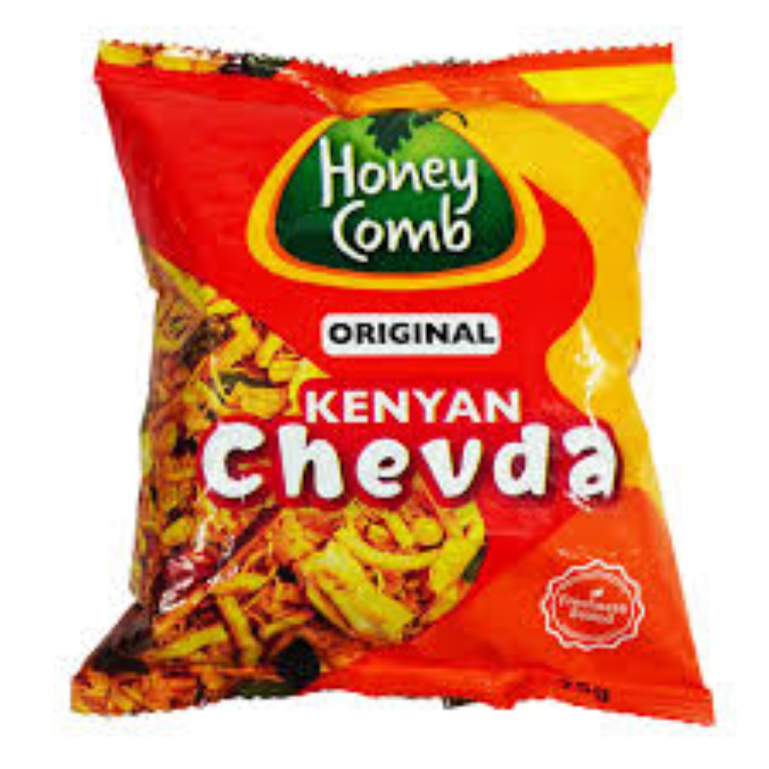 HONEYCOMB ORIGINAL CHEVDA 400G